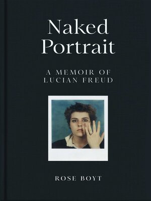 cover image of Naked Portrait